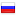 ukosterka.ru hosted country